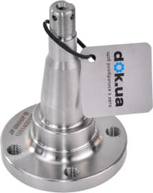 Поворотный кулак JP Group 1251400100