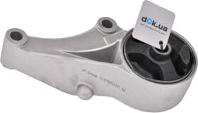 Подушка двигателя