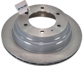 Тормозной диск Тормозной диск