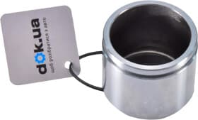 Поршень гальмівного супорта Поршень гальмівного супорта