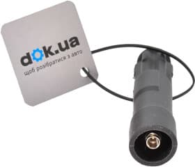 Вилка свечи накаливания Tesla CP001