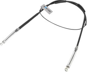 Трос ручного тормоза
