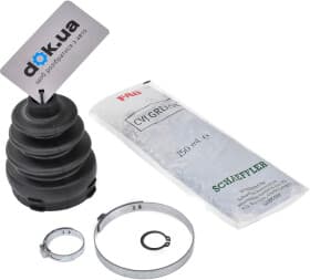 Пыльник ШРУСа Пыльник ШРУСа