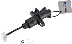 Главный цилиндр сцепления