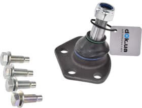 Шаровая опора