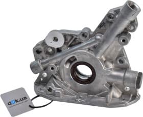 Масляный насос General Motors 25182606