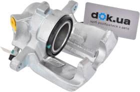 Гальмівний супорт