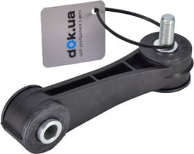 Стойка стабилизатора Стойка стабилизатора