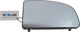 Стекло наружного зеркала