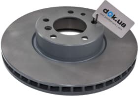 Тормозной диск Тормозной диск