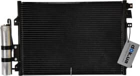 Радиатор кондиционера