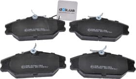 Тормозные колодки