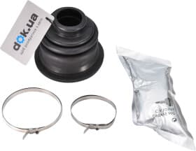 Пильовик гранати