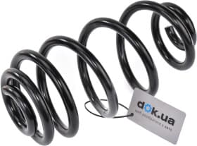 Пружина подвески