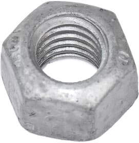 Гайка выпускного коллектора Febi 01554 Гайка выпускного коллектора Febi 01554