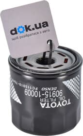 Масляный фильтр Toyota / Lexus / Daihatsu 9091510009