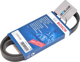 Поликлиновой ремень