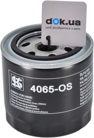 Масляный фильтр