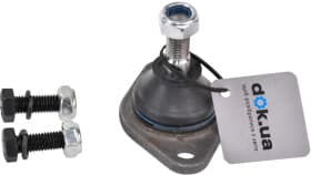 Шаровая опора