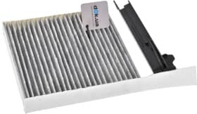 Фільтр салону