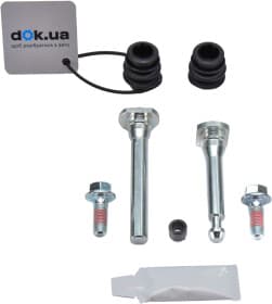 Направляющая гильза скобы тормозного суппорта