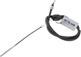 Трос сцепления