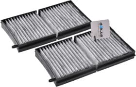 Фільтр салону