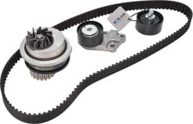 Комплект ремня ГРМ + помпа