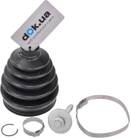 Пыльник ШРУСа