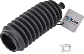 Пыльник рулевой рейки