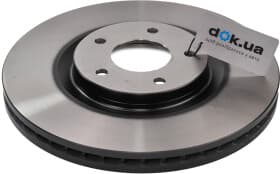 Тормозной диск