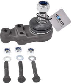 Шаровая опора