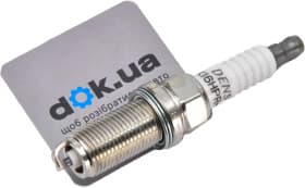 Свічка запалювання