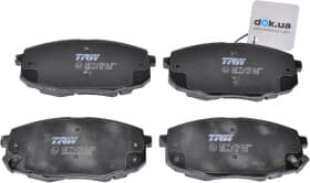 Тормозные колодки