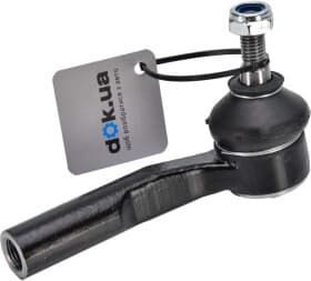 Наконечник кермової тяги