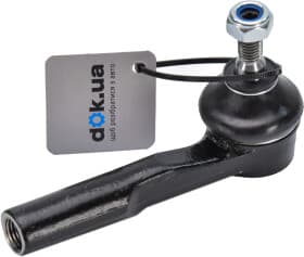 Наконечник кермової тяги