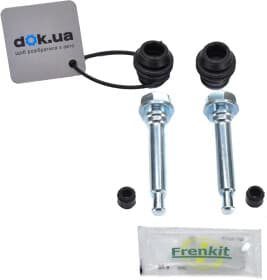 Направляющая гильза скобы тормозного суппорта