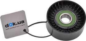 Натяжной ролик поликлинового ремня