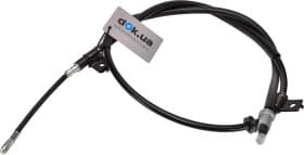 Трос ручного гальма