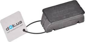 Відбійник амортизатора Mercedes-Benz / Smart A9013222119