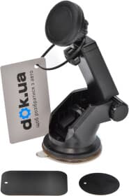 Універсальний тримач Pulso UH2013BK