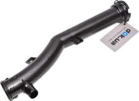 Патрубок системи охолодження