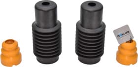 Комплект (пыльники + отбойники)