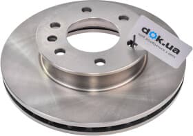 Тормозной диск