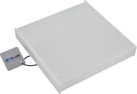 Фільтр салону