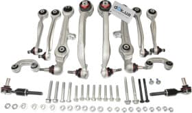 Комплект рычагов NK 5014738