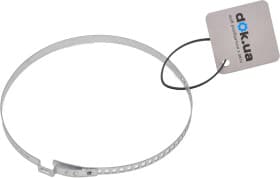 Хомут Febi 38765 с зажимным замком 85,5-122 мм 1 шт