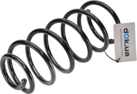 Пружина подвески