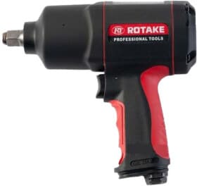 Пневмогайковерт Rotake RT-5275
