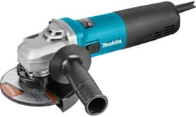 Болгарка сетевая Makita 9565CVR 125 мм